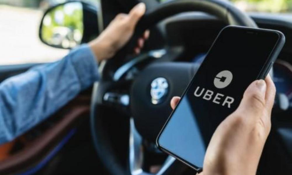 Σκάνδαλο με την Uber: Πως η εταιρεία υιοθέτησε βίαιες και παράνομες μεθόδους με στόχο να επιβληθεί στην αγορά | Pentapostagma