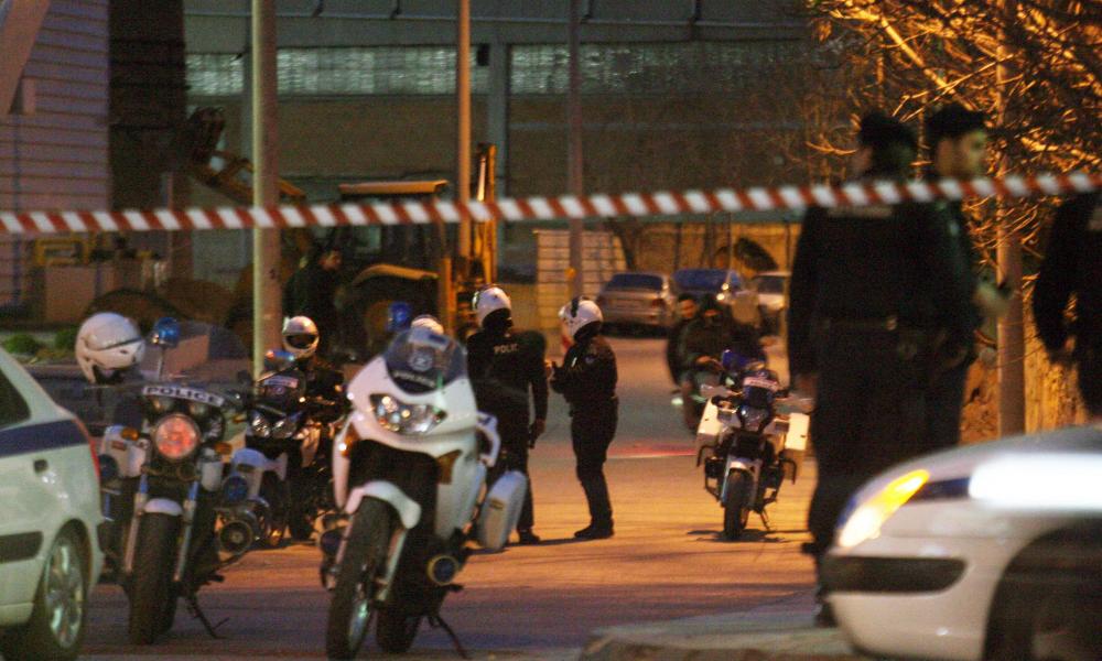 Χαλκίδα: Επιχειρηματίας βρέθηκε δολοφονημένος στο σπίτι του | Pentapostagma