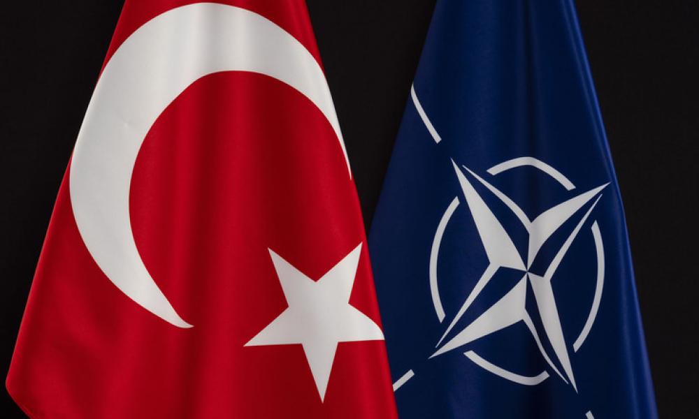 H Τουρκία αναλαμβάνει την ηγεσία της Μικτής Δύναμης Αμέσου Επεμβάσεως του ΝΑΤΟ (VJTF)