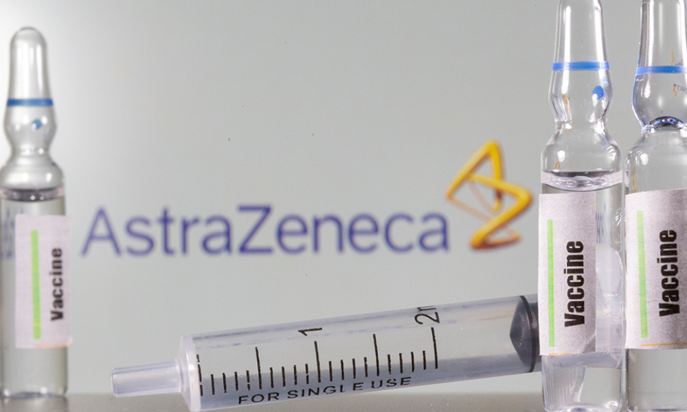  AstraZeneca