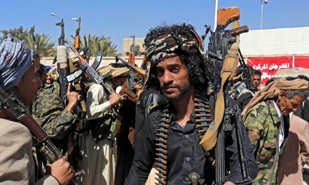 Υεμένη: Οι "υποστηρικτές του Θεού" που κήρυξαν πόλεμο στο Ισραήλ. Ποιοι είναι οι αντάρτες Χούθι.