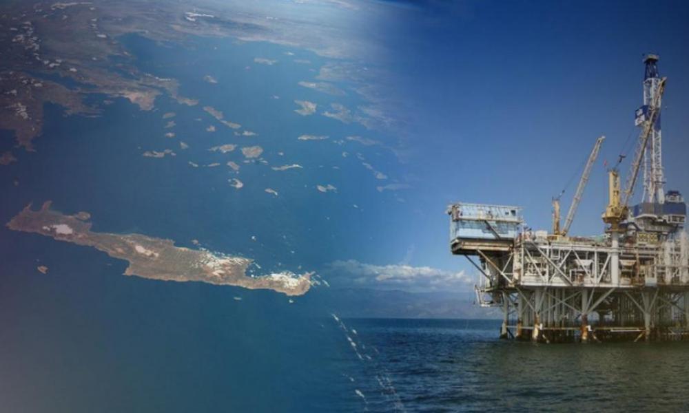 Ξεκινούν οι σεισμικές έρευνες από Total & ExxonMobil δυτικά & νοτιοδυτικά της Κρήτης