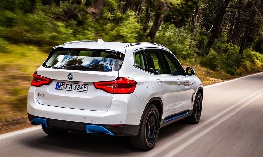 Newtis bmw на русском