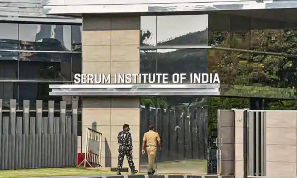 Serum Institute