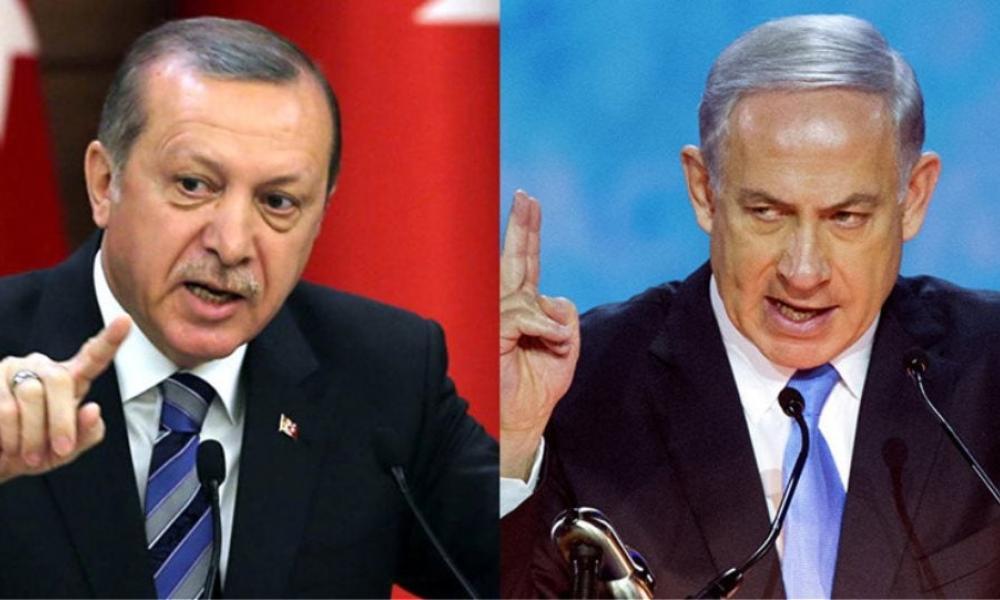 ''Ρουκέτα'' Ρώσων: ''Έρχεται πόλεμος Τουρκίας-Ισραήλ''