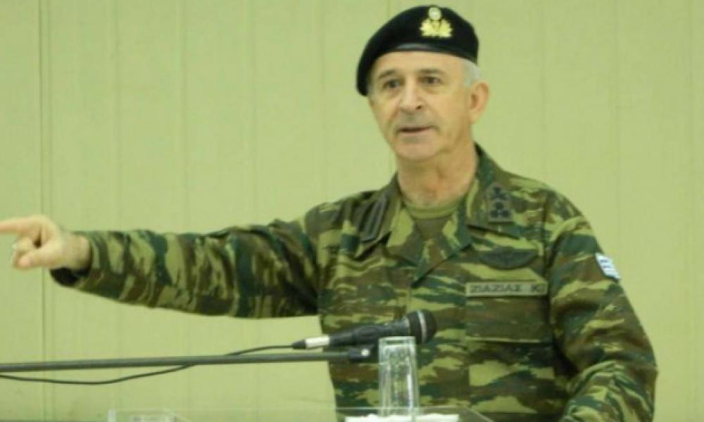 ''Kεραυνοί'' Κ. Ζιαζιά κατά ΗΠΑ: ''Παρακαλάτε να μας πάρετε 5 δις και μας λέτε και ζητιάνους;''