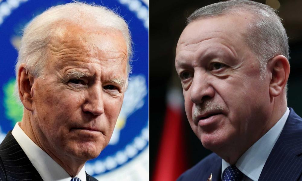 "Αντεπίθεση" Τουρκίας σε ΗΠΑ: Εγκαταλείπουμε το ΝΑΤΟ - Συνεργασία με Ιράν και Ρωσία