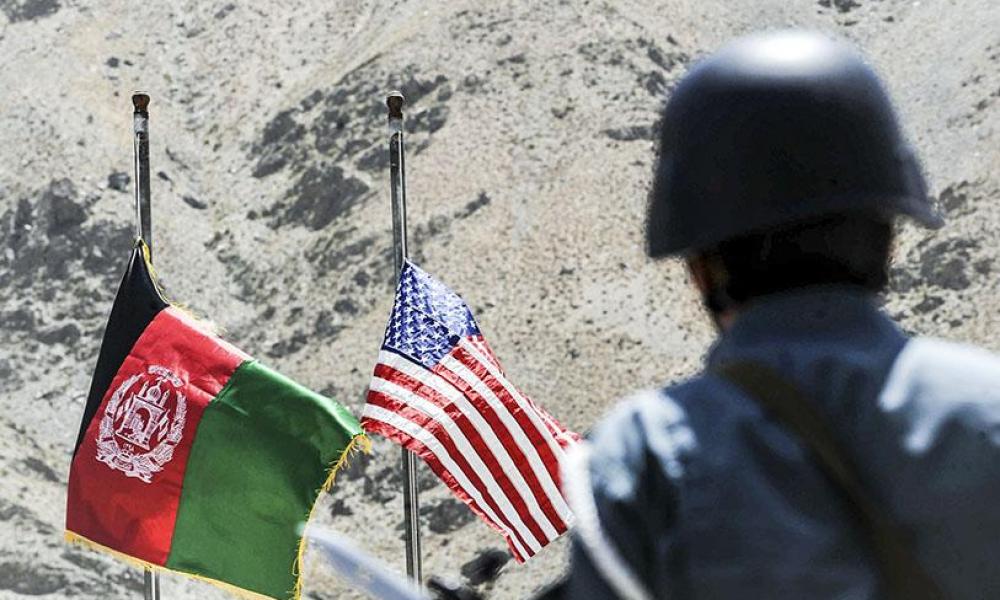 Afganistan Apo Ton Mega Ale3andro Stis Hpa Pentapostagma