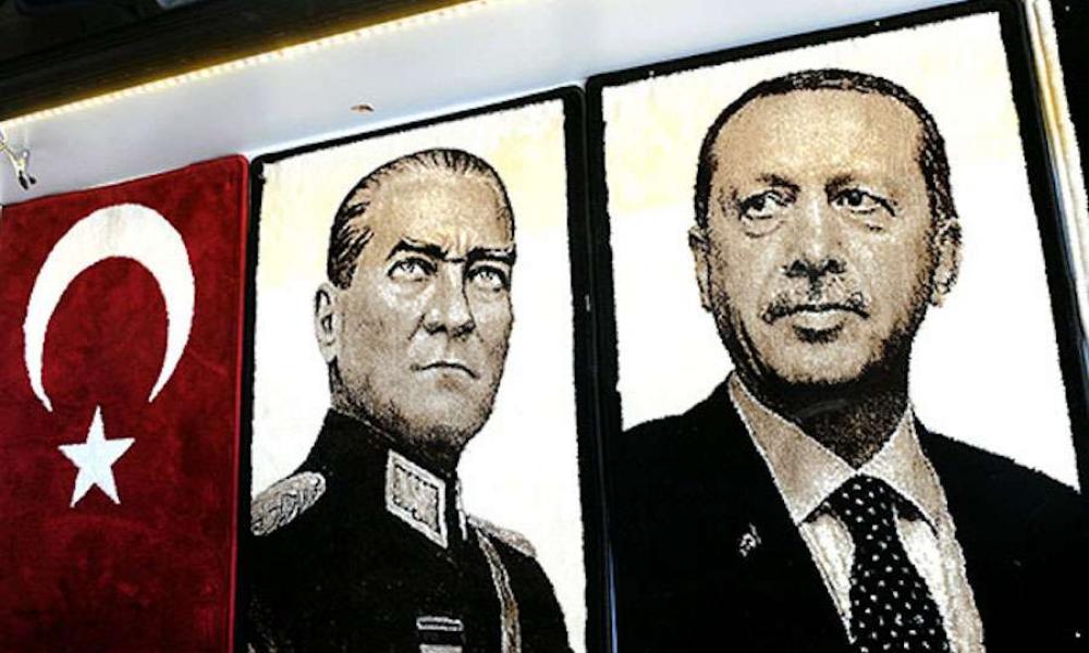  Ανάλυση δυτικών κέντρων: Έρχεται κρίση στη Τουρκία. 
