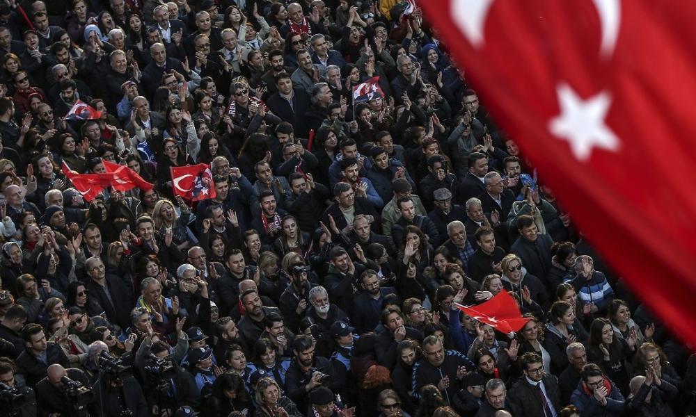 Τούρκοι: ''Θα καταλάβουμε το Ιντσιρλίκ''