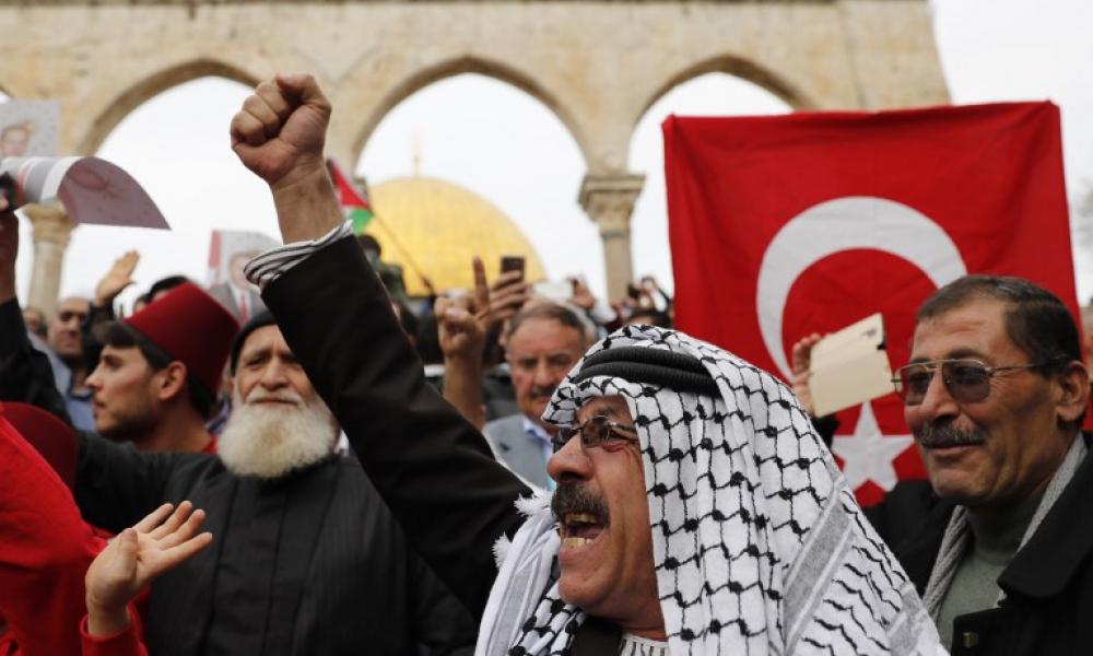 Ραγδαίες εξελίξεις! Τουρκία-Κατάρ-Χαμάς κατά Νετιανιάχου