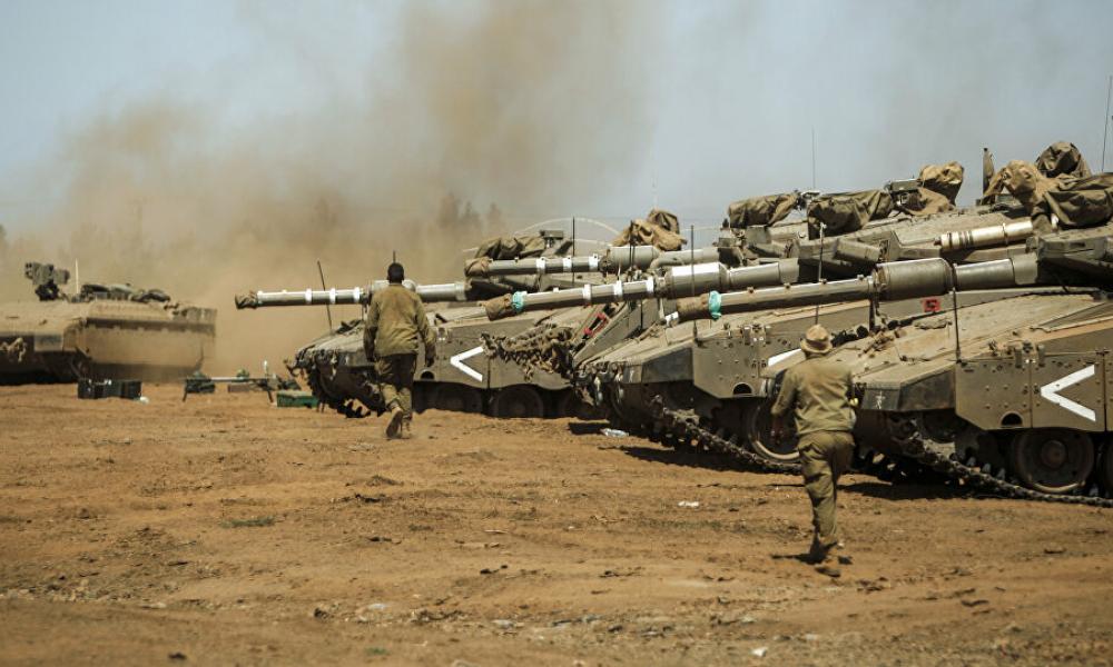 Aνίερη συμμαχία Τουρκίας & Πακιστάν: “Nα χτυπήσουμε στρατιωτικά το Ισραήλ"