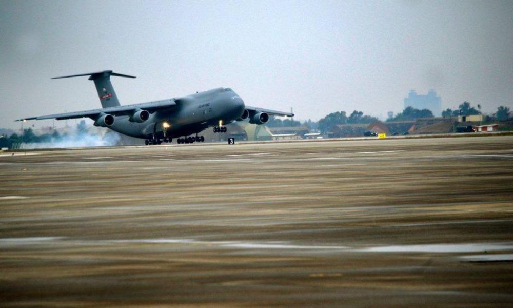 Αμερικανικές πηγές: ''Η Ελλάδα ιδανική χώρα για μεταφορά των βάσεων Ιντσιρλίκ-Κιουρετσίκ''