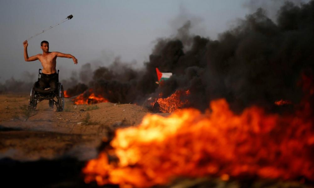 Βία στην Ιερουσαλήμ: Γιατί τώρα και πόσο θα διαρκέσει