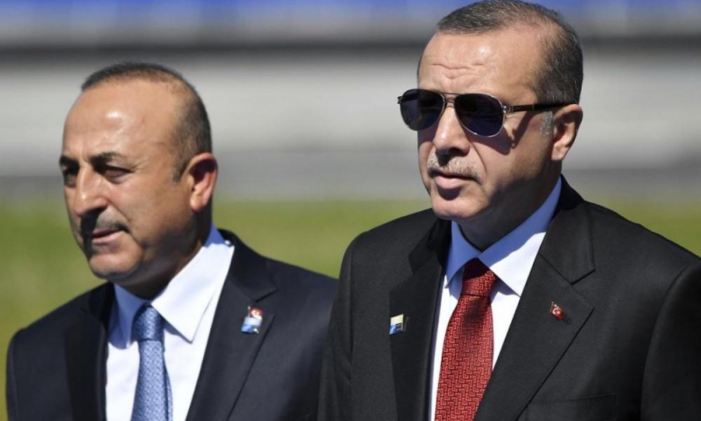  Στη δημοσιότητα οι τουρκικές απαιτήσεις - Ο Τσαβούσογλου θα θέσει ζήτημα μειονότητας & ΑΟΖ