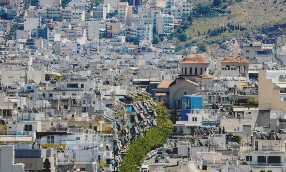 Νέες αντικειμενικές