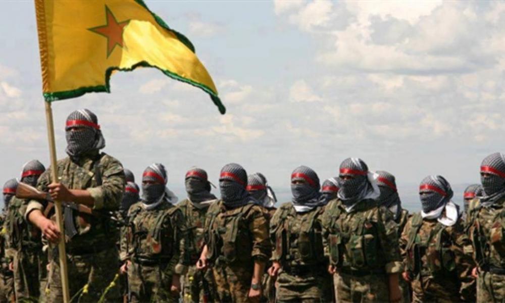 Κουρδικό ''σφυροκόπημα' στην Βόρεια Συρία εναντίον τουρκικών θέσεων - Αντίποινα στον ''υβριδικό πόλεμο'' της Άγκυρας