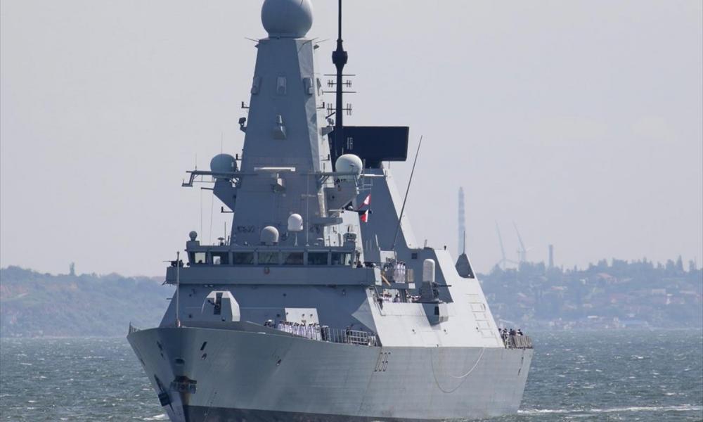 Πολεμικό τελεσίγραφο Μόσχας σε Δύση: ''Την επόμενη φορά θα σας βυθίσουμε πλοία''!