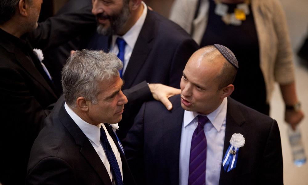 Ποιος είναι ο άνθρωπος που πληρώνει τον Νετανιάχου με το ίδιο νόμισμα