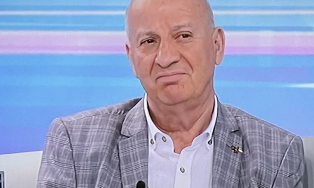 Θανάσης Κατερινόπουλος