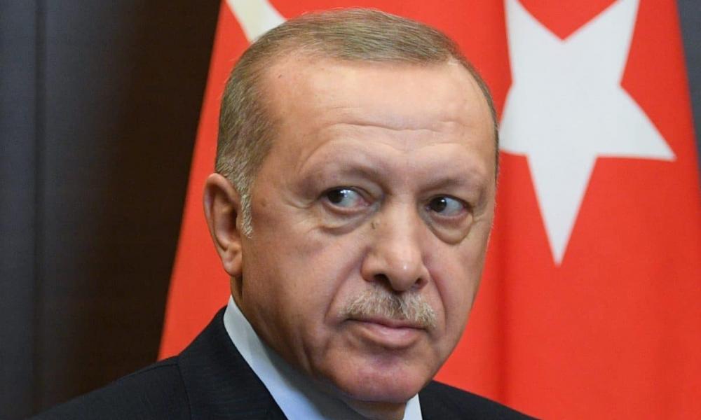 “Λευκοί Τούρκοι”: Ποιο είναι το αντίπαλον δέος του Ερντογάν – Η...κάστα που μπορεί να φέρει την ανατροπή