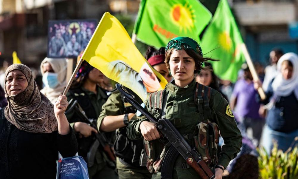 Ποιοι Τούρκοι και ποια Τουρκία - Κούρδοι: ''Μας εξανάγκασαν να αλλάξουμε τα ονόματά μας''