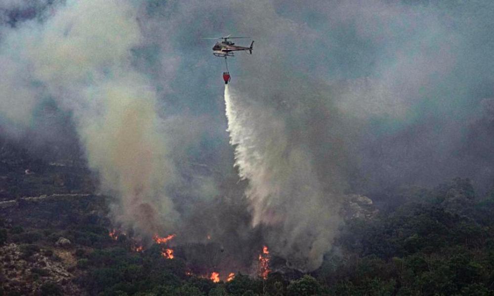 Σκανδαλώδες γερμανοτουρκικό σενάριο για τον φλεγόμενο ευρωπαϊκό Νότο...πλην Ελλάδος