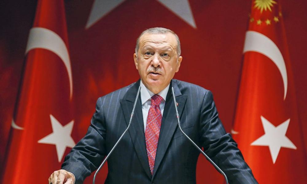 ''Καταποντισμός'' για τον Ερντογάν- Δημοσκοπική καθίζηση στο 25% - Έρχονται ραγδαίες εξελίξεις στην Τουρκία
