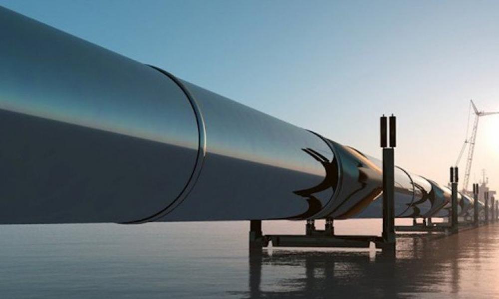 Νέος αγωγός στα σκαριά από Ισραήλ & Αίγυπτο- Πως μπαίνουν στο...κόλπο Ελλάδα-Κύπρος