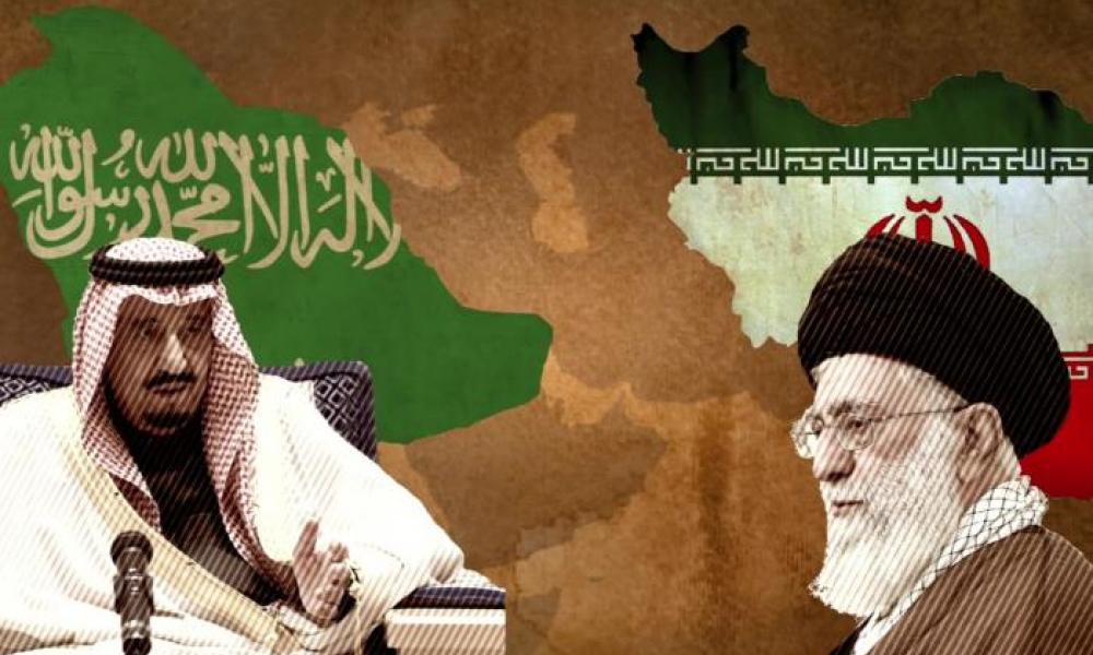 Σαουδική Αραβία και Ιράν τα "ξαναβρίσκουν"-Οι 4 λόγοι που η Ελλάδα τρίβει τα χέρια της
