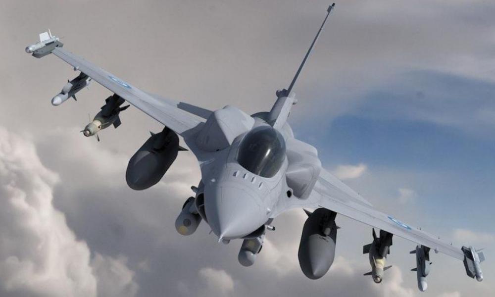 Τι ειρωνία: Η ζωή κύκλους κάνει. Tο F-16 αρχικά ένωσε και τώρα σφραγίζει αρνητικά τη μοίρα Τουρκίας-ΗΠΑ.