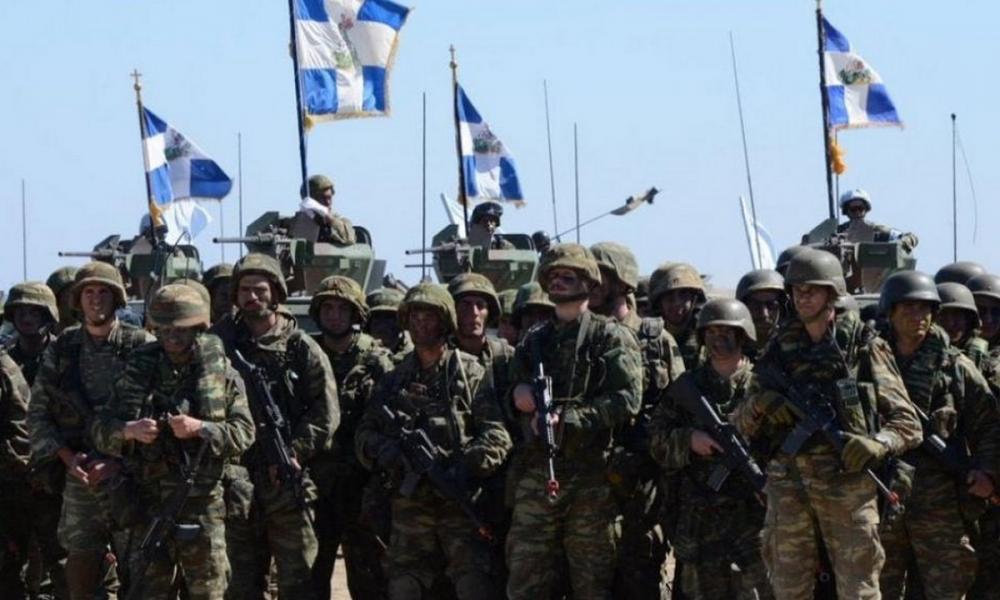 Αμερικανικό ινστιτούτο: Τι θα θα πράξει το ΝΑΤΟ σε πιθανή ελληνοτουρκική διένεξη;