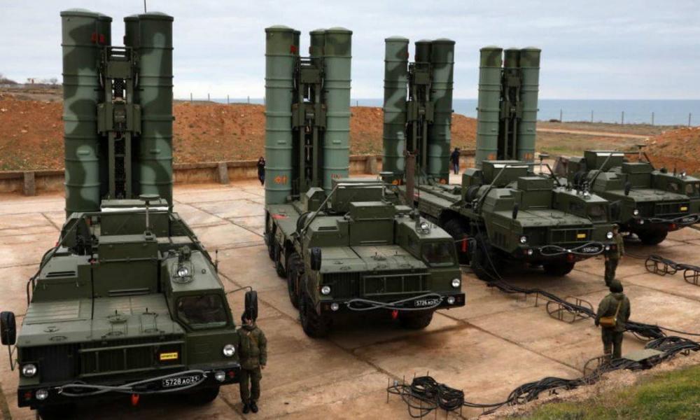 S-400