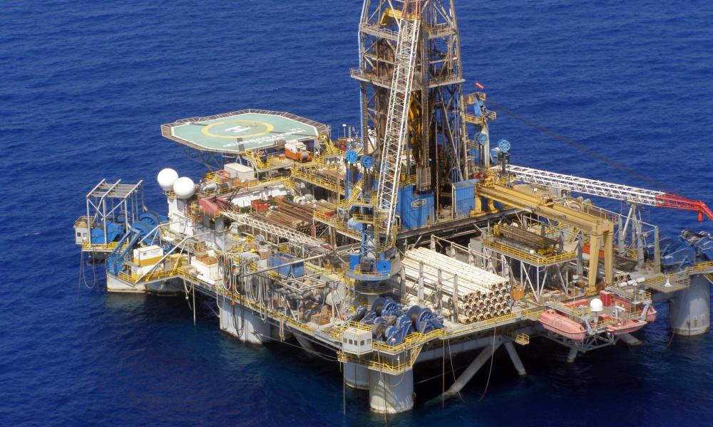 Έρχεται κρίση στην Κύπρο με την γεώτρηση της ExxonMobil; Αμερικανική ”παγίδα” στην κυπριακή ΑΟΖ για τον Ερντογάν.