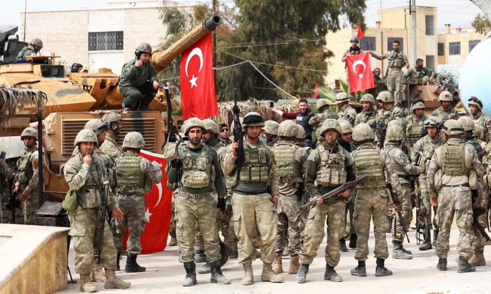 Μάχιμοι ή ...κατιμάς; Οι Τουρκικές Ένοπλες Δυνάμεις έχουν την ικανότητα να πολεμήσουν κατά της Ελλάδας;