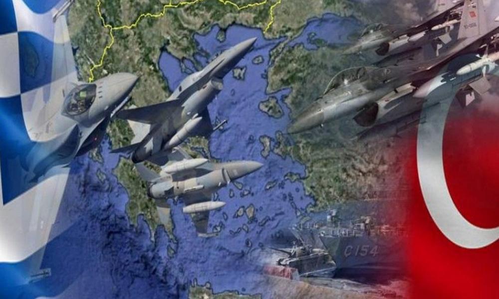 Που αποβλέπουν οι ΗΠΑ στο "ψηστήρι" της Τουρκίας για αγορά νέων F-16; Ποιες οι συνέπειες στα ελληνοτουρκικά;