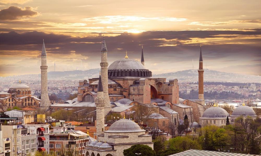 Τουρκική “αρρώστια” με την Αλεξανδρούπολη-Αυτό που τρέμουν πραγματικά οι Τούρκοι είναι η Istanbul να γίνει ξανά Κωνσταντινούπολη.