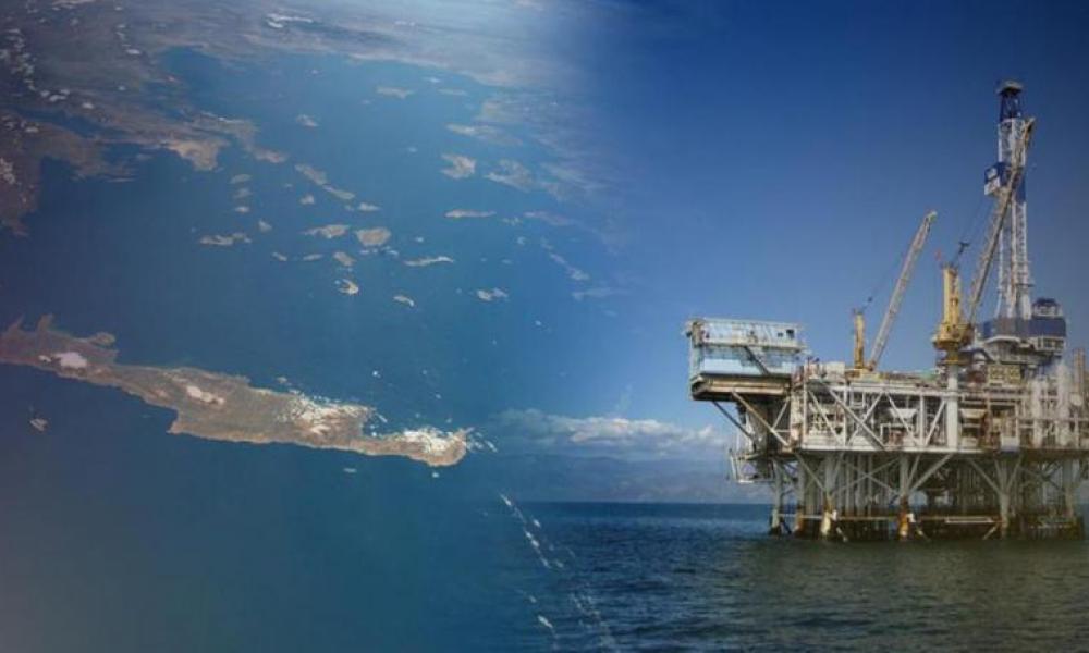 Έχουμε τόσα κοιτάσματα που μπορούμε να μπούμε στον δεύτερο αιώνα του Περικλή και να σώσουμε την Ευρώπη.