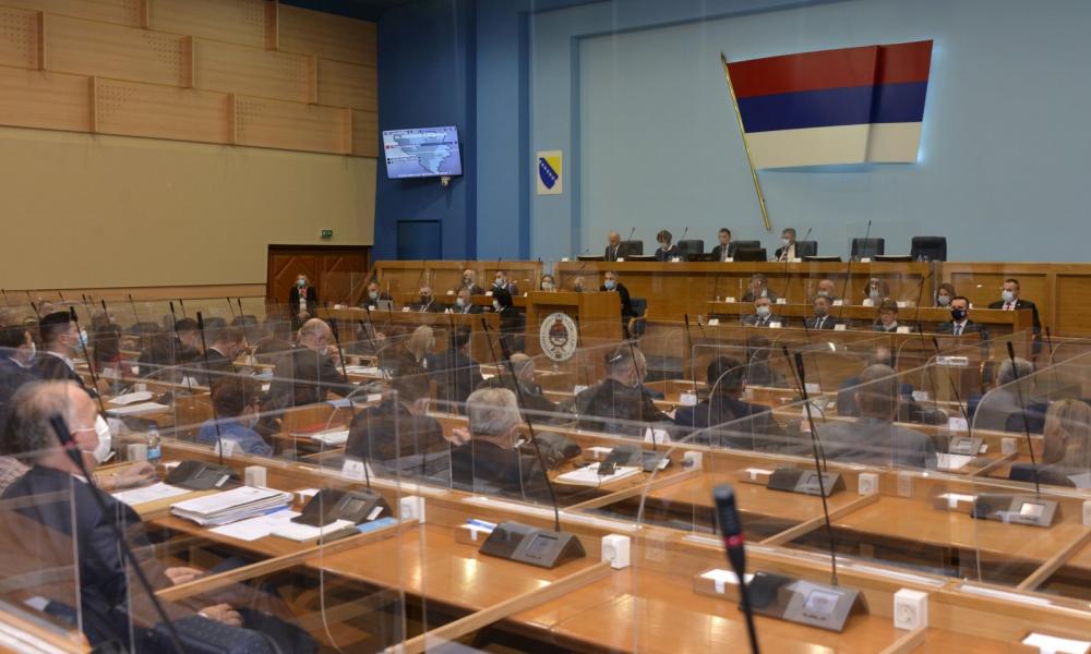 Οι Τούρκοι “μπαίνουν” σφήνα στην διένεξη Σέρβοβόσνιων- Μουσουλμάνων