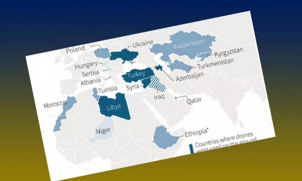 Γαλλικός χάρτης χωρίς την μισή Κωνσταντινούπολη και την Α. Θράκη.