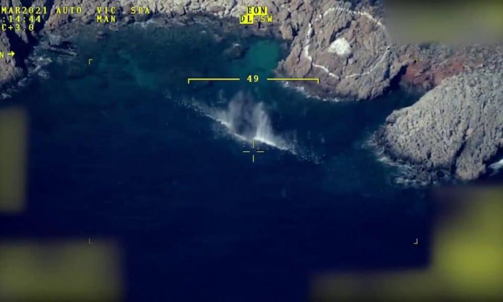 Η Τουρκία ετοιμάζει UCAV και Ε/Π κατά πολεμικών πλοίων- UCAV AKSUNGUR και Ε/Π AH-1W SuperCobra εντός του 2022.