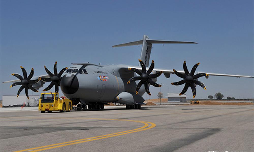 A400M