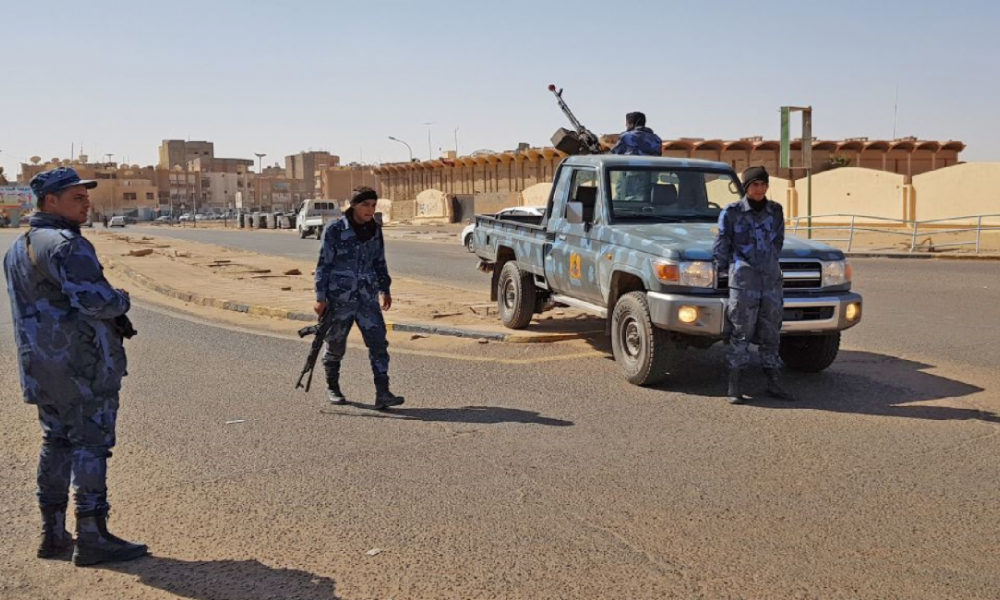 Λιβύη SOS! Σφοδρές μάχες μεταξύ δυνάμεων του Χάφταρ και φιλοκυβερνητικών- Στον αέρα οι εκλογές.