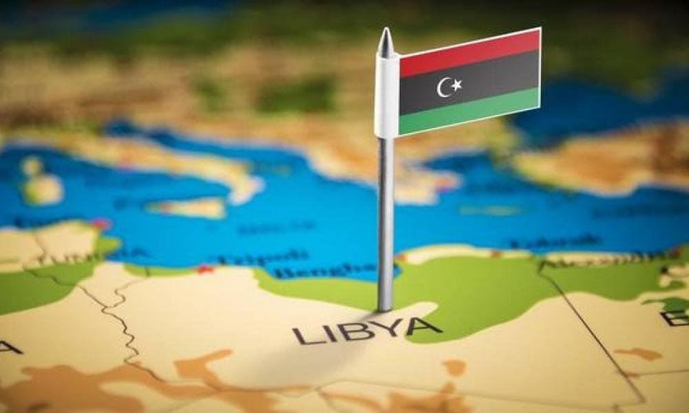 Άντε γεια! Οι εκλογές στη Λιβύη αναβάλλονται επ' αόριστον.  Ένας νέος κύκλος βίας στα πρόθυρα.
