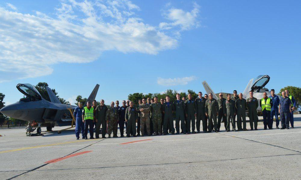 Τουρκα: Η Βάση της Λάρισας θα αντικαταστήσει το Ιντσιρλίκ.