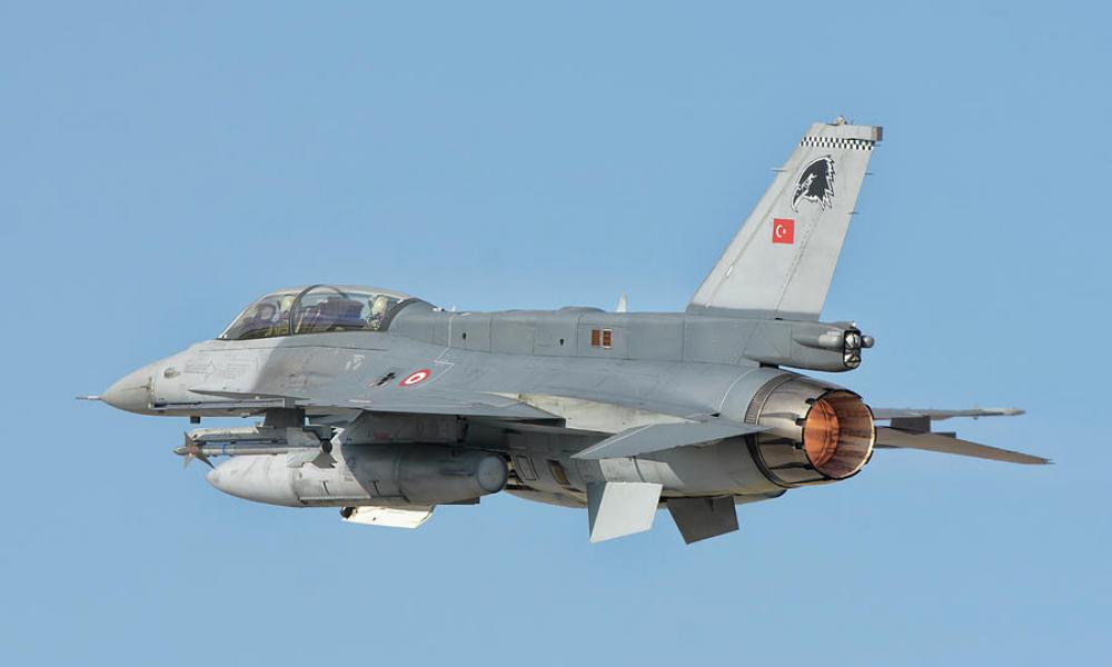 Κλείνει το μάτι σε Κίνα-Νότια Κορέα η Τουρκία εάν οι ΗΠΑ βάλουν "ταφόπλακα" στα F-16.