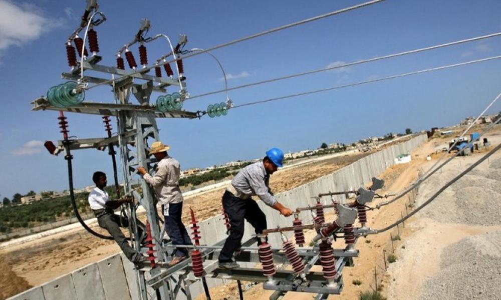 "Ηλεκτρίζεται" η γεω-οικονομική ατμόσφαιρα! Παίρνει μπροστά deal της Αιγύπτου στην Σαουδική Αραβία