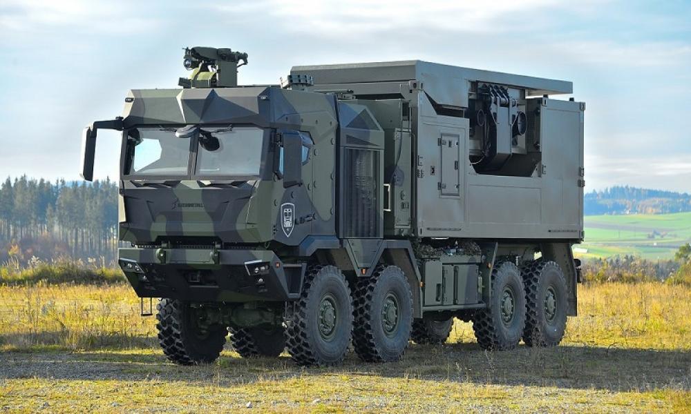 These are the 5 best military trucks ever made! Pentapostagma