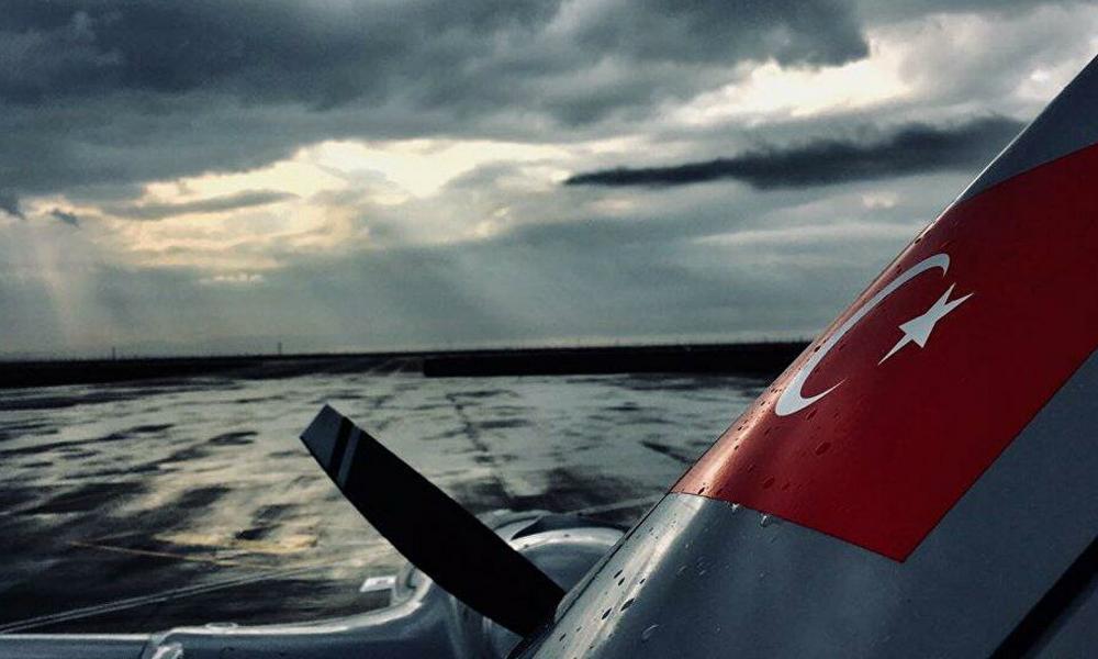 Οι Τούρκοι έχουν σχεδιάσει νομικές κινήσεις για κυριαρχία επί ελληνικών νησιών.