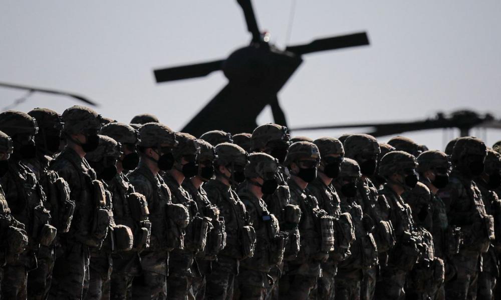 Πολεμικές "χαρτορίχτρες" δίνουν ημερομηνίες χτυπήματος εν μέσω Ολυμπιακών Αγώνων-Ποια είναι η πραγματική διάσταση.